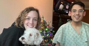 Shay Martin Reveals She ‘Found Love Again,’ Has Remarried 1 Year After Husband Tanner’s Death Shay Martin Reveals She ‘Found Love Again,’ Has Remarried 1 Year After Husband Tanner’s Death