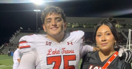 Texas High School Football Player Dead After Suffering ‘Serious Medical Emergency’ at Practice