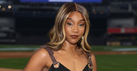 Tiffany Haddish Reflects on 3rd Year of Sobriety After DUI Arrest: ‘Life Is Awesome’