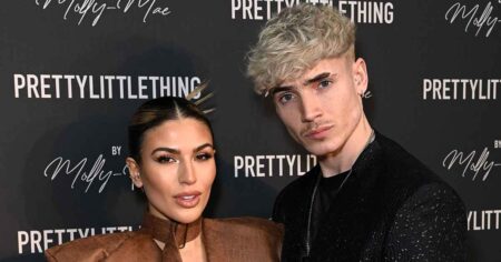 Too Hot to Handle’s Cam Holmes and Emily Miller’s Relationship Timeline: From Reality TV to Parenthood