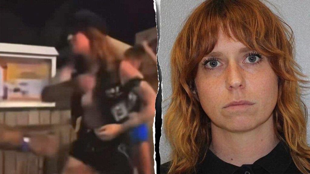 Canadian accused of attacking teen over ‘Trump’ and ‘ICE’ pants ordered deported: DHS Canadian accused of attacking teen over ‘Trump’ and ‘ICE’ pants ordered deported: DHS