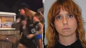 Canadian accused of attacking teen over ‘Trump’ and ‘ICE’ pants ordered deported: DHS