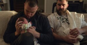 Travis Kelce Knows His 3 Eldest Nieces Have Him Completely ‘Wrapped’ Around Their Fingers Travis Kelce Knows His 3 Eldest Nieces Have Him Completely ‘Wrapped’ Around Their Fingers