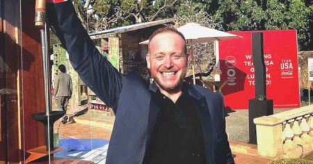 ‘The Challenge’ Star Tyler Duckworth Laid to Rest at Memorial Service After Death at Age 44