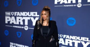 Netflix Files to Dismiss Tyra Banks’ Defamation Lawsuit Over ‘America’s Next Top Model’ Documentary