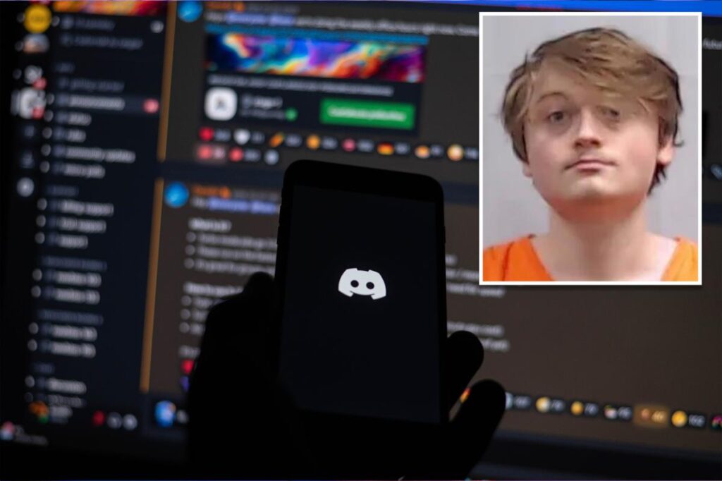 West Virginia creep allegedly boasted about kiddie porn collection in online chatrooms under username ‘MrChildPorn’