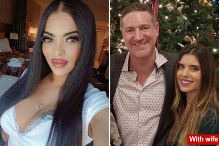 Texts reveal married doctor admitted torrid affair with LI stripper was ‘worst mistake of my life’: report