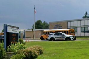 NY middle school employee, 69,  busted for kiddie porn — with images of girls possibly as young as 5 years old