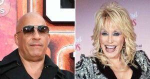 Vin Diesel Sings ‘I Will Always Love You’ in Unexpected Dolly Parton Tribute After Her Death Vin Diesel Sings ‘I Will Always Love You’ in Unexpected Dolly Parton Tribute After Her Death