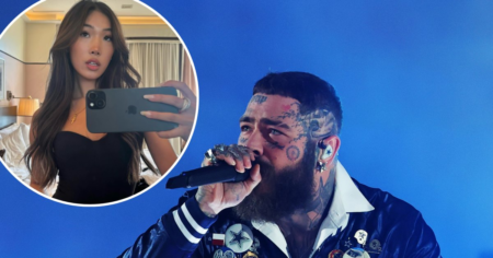 Who Is Post Malone’s Fiancee? What to Know About Christy Lee After Intimate Utah Engagement