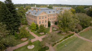 DOJ opens probe into prestigious college over alleged discrimination favoring minority students