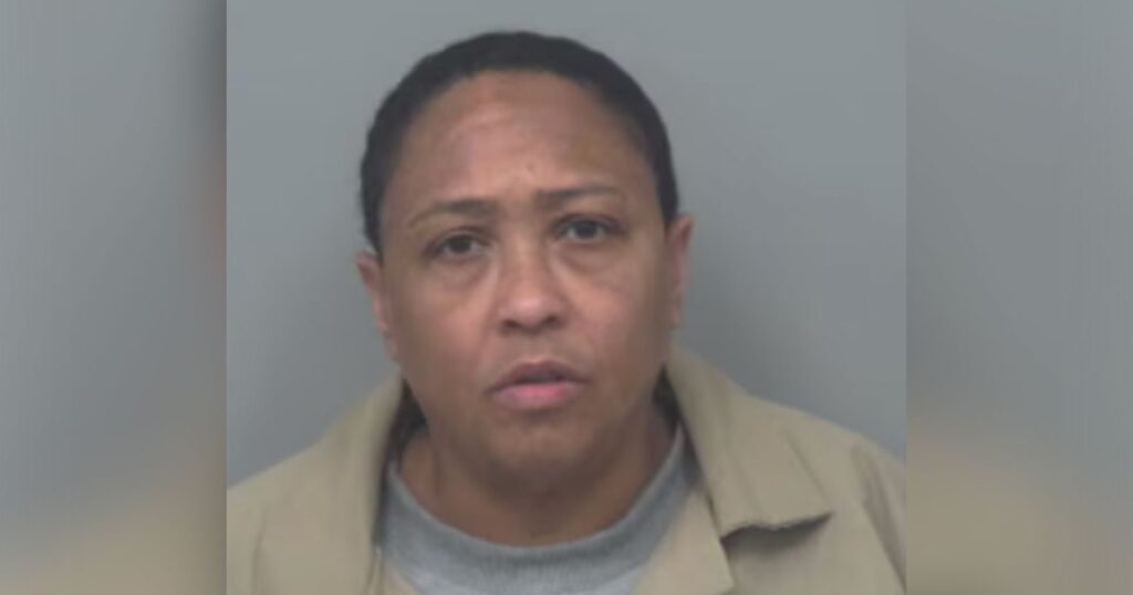 Woman Behind Bars Over Knife Attack Found Guilty in Cold Case Murder: ‘Didn’t Get Away With This’ Woman Behind Bars Over Knife Attack Found Guilty in Cold Case Murder: ‘Didn’t Get Away With This’