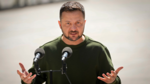 Billions in US aid to Ukraine under microscope as corruption rocks Zelenskyy’s inner circle Billions in US aid to Ukraine under microscope as corruption rocks Zelenskyy’s inner circle