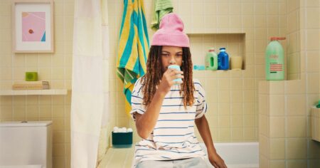 Frida Is Making Personal Hygiene Easy for Kids — Shop Hair, Body and Oral Care Products