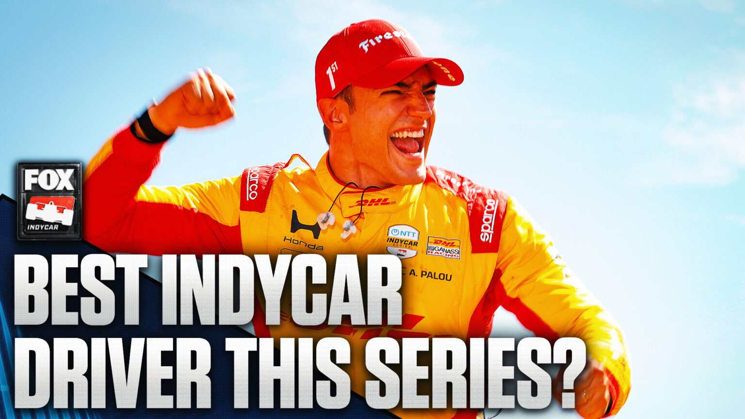Could A Freedom 250 Win Cement Alex Palou As This Series’ Best INDYCAR Driver?