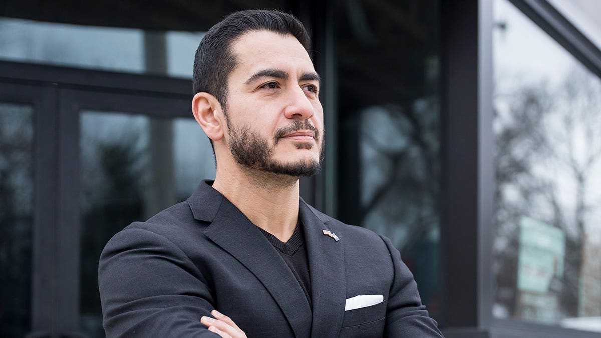 Abdul El-Sayed