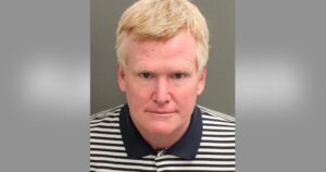 Alex Murdaugh’s Lawsuit Against Former Clerk Becky Hill Seeking 0K Thrown Out By Judge