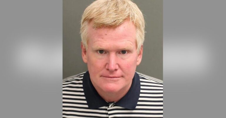 Alex Murdaugh’s Lawsuit Against Former Clerk Becky Hill Seeking 0K Thrown Out By Judge Alex Murdaugh’s Lawsuit Against Former Clerk Becky Hill Seeking 0K Thrown Out By Judge