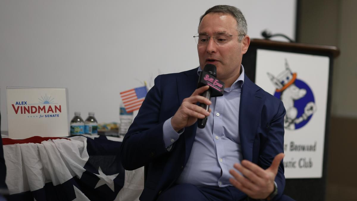 Alex Vindman