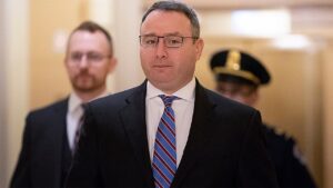 Surprise election upset shows hating Trump is no longer enough as Democratic voters turn to new playbook Surprise election upset shows hating Trump is no longer enough as Democratic voters turn to new playbook
