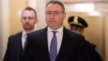 Surprise election upset shows hating Trump is no longer enough as Democratic voters turn to new playbook