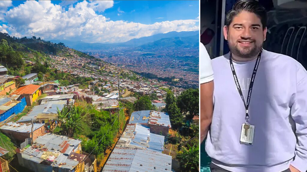American Airlines flight attendant’s alleged killers tied to gang accused of preying on tourists: officials American Airlines flight attendant’s alleged killers tied to gang accused of preying on tourists: officials
