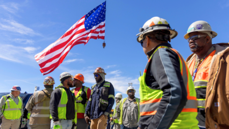 A Southern state just took the top spot in one of the world’s fastest-growing industries