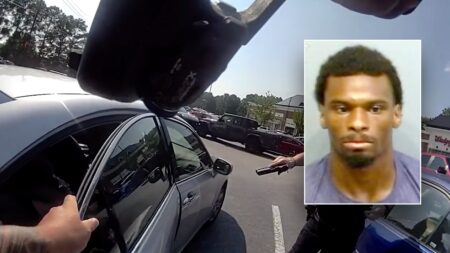 HEAR IT: Mom’s frantic 911 call after thief steals Instacart driver’s car with toddler inside HEAR IT: Mom’s frantic 911 call after thief steals Instacart driver’s car with toddler inside