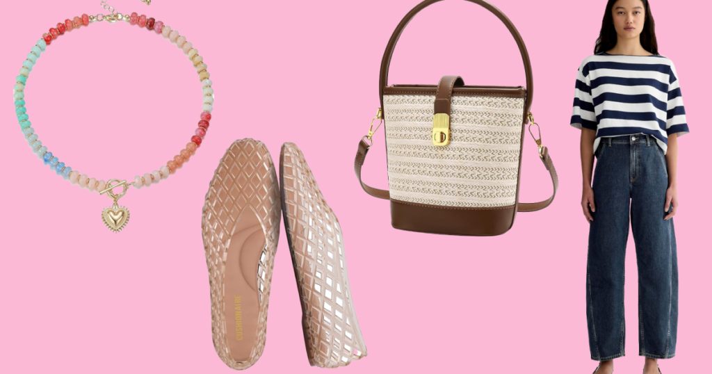 I’m a Shopping Editor — These 13 August Amazon New Arrivals Are My Favorite Finds in Weeks I’m a Shopping Editor — These 13 August Amazon New Arrivals Are My Favorite Finds in Weeks