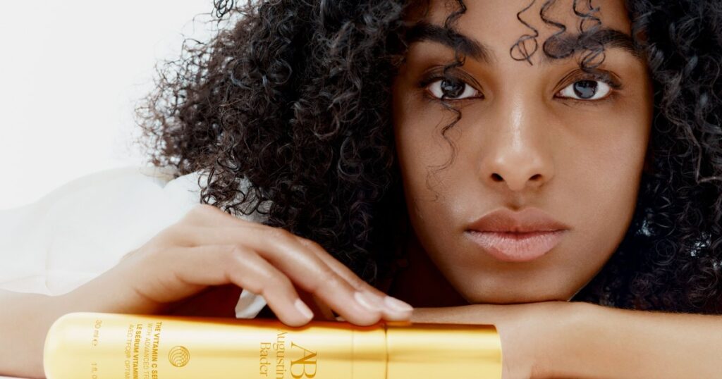 Dark Spots, Dullness and Uneven Tone? This Vitamin C Serum Solves All Three — Without Irritating Skin Dark Spots, Dullness and Uneven Tone? This Vitamin C Serum Solves All Three — Without Irritating Skin