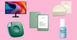I Graduated College 3 Years Ago — 13 Genius Items I Recommend From Amazon’s Back-to-School Hub