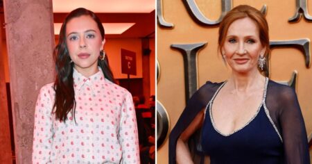 ‘Harry Potter’ TV Reboot Star Bel Powley Condemns J.K. Rowling’s Anti-Trans Views: ‘Disagree’