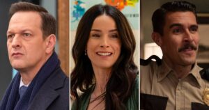 Which ‘Best Medicine’ Stars Are — And Aren’t — Returning for Season 2 After Cast Changes? Which ‘Best Medicine’ Stars Are — And Aren’t — Returning for Season 2 After Cast Changes?