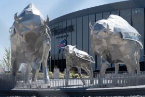 Buffalo Bills in damage control mode over their .2 billion stadium that is getting crushed online by fans