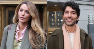 Blake Lively vs. Justin Baldoni’s ‘It Ends With Us’ Lawsuit: Case Updates and Complete Timeline Blake Lively vs. Justin Baldoni’s ‘It Ends With Us’ Lawsuit: Case Updates and Complete Timeline