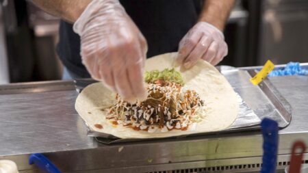Burrito debate rips open GOP civil war on affordability: ‘We will lose, and deserve it’