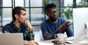 Multi-Model AI Could Improve Enterprise Trust Multi-Model AI Could Improve Enterprise Trust