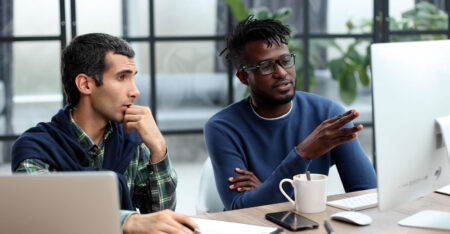 Multi-Model AI Could Improve Enterprise Trust
