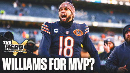 2026 NFL Bold Predictions: Why Caleb Williams Will Win MVP And More Picks 2026 NFL Bold Predictions: Why Caleb Williams Will Win MVP And More Picks