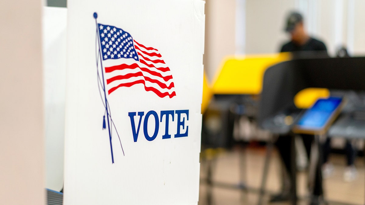 California Election DHS Voting Rolls