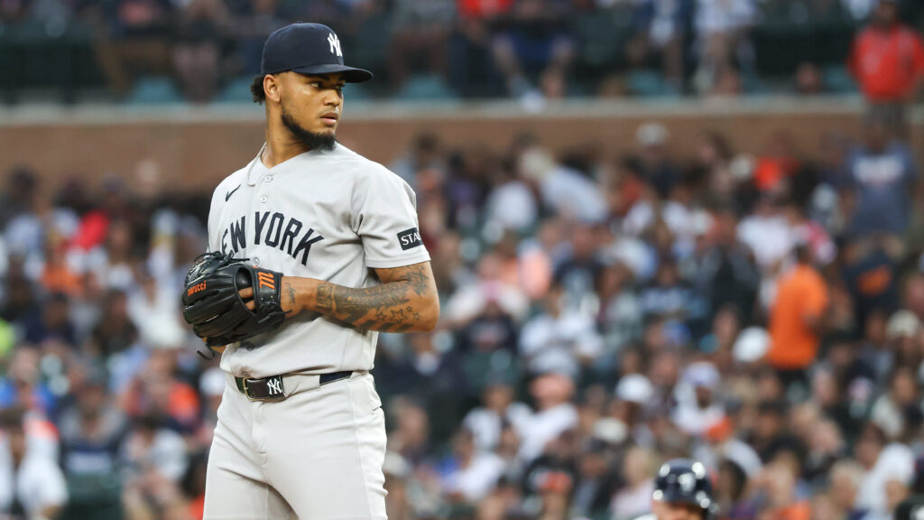 New York Yankees Reportedly Send Pitcher Camilo Doval To Pittsburgh Pirates