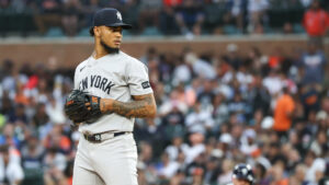 New York Yankees Reportedly Send Pitcher Camilo Doval To Pittsburgh Pirates New York Yankees Reportedly Send Pitcher Camilo Doval To Pittsburgh Pirates