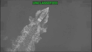 US kills 4 alleged drug smugglers on boat in Caribbean, bringing total to 227 in 68 strikes