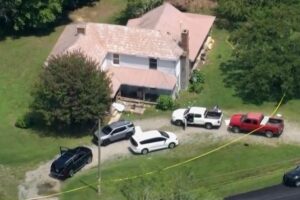 Family member reveals siblings’ dispute before North Carolina mass shooting that left 3 dead: report