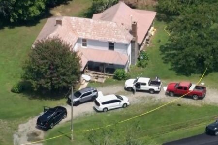 Family member reveals siblings’ dispute before North Carolina mass shooting that left 3 dead: report