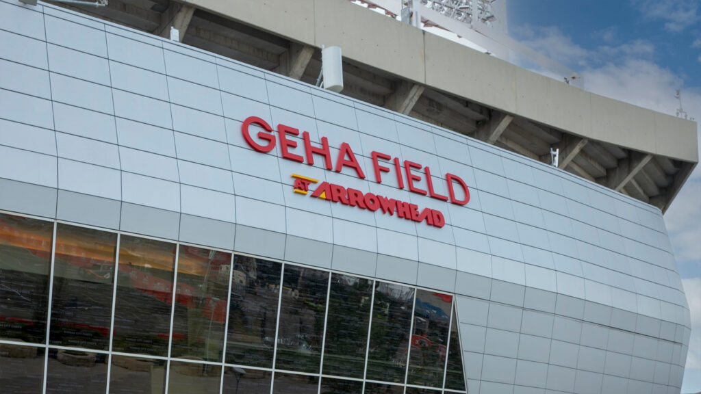 Kansas City Chiefs Officially Restore Arrowhead Stadium Name