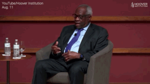 ‘Look at me!’ Justice fires back at critics who dare question his Blackness ‘Look at me!’ Justice fires back at critics who dare question his Blackness