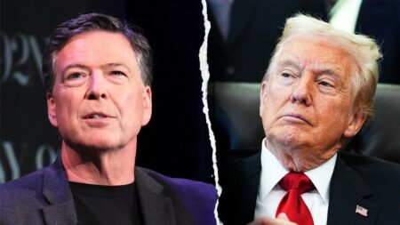 FBI’s ‘clever’ Trump-Russia probe codename ignites suspicion something deeper was at play