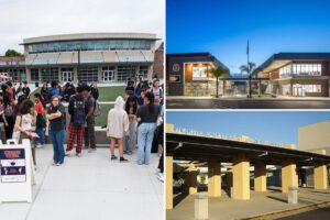 10 Best California high schools revealed in new US ranking — SoCal takes the top spots