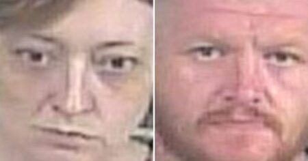 Couple Arrested After Letting 3 Kids Live in Filthy Home With Black Mold and Bugs in the Fridge